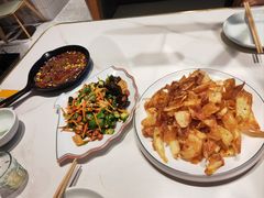 -首府山烧烤·小龙虾·KTV(翠堤湾店)