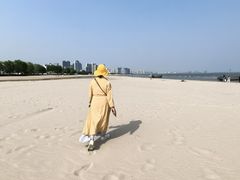 -金梦海湾浴场