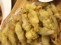 -隆喜元鱼汤包·海鲜(中联广场店)