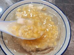 -阮正港·三餐四季·四季甜汤(松柏店)