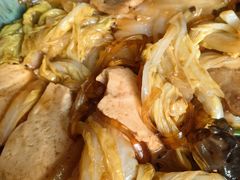 -君霖海鲜私房菜(春柳店)