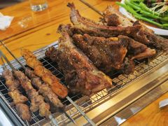-张记焖窑·十五年专注焖烤(雍和宫店)