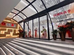 -银泰百货(北京大红门店)