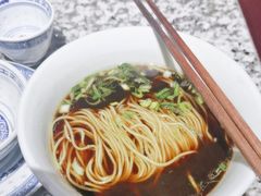 -南京大牌档(凯德大峡谷店)