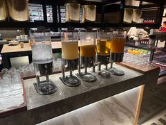 -康莱德酒店·美庭自助餐厅