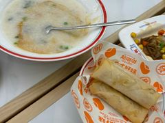 -赵财财·肠粉·煲仔饭(华润万象城店)