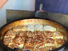 -玉器街豆腐卷周加勇小吃店(玉器街店)