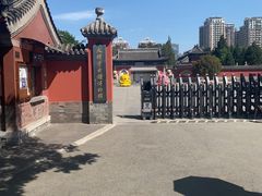 -大钟寺古钟博物馆