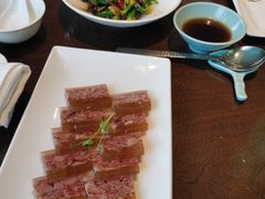 -环球港凯悦 · 享悦中餐厅