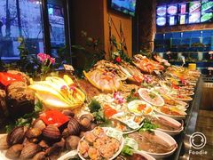 -苏大嘴海鲜牧场(奥林匹克店)