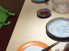 -万岁寿司(芳村店)