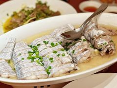 -高佳庄·海鲜酒楼(东港店)