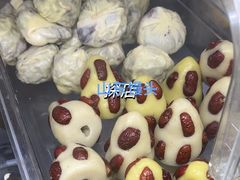 -天泽祥·鼓楼馒头(鼓楼店)