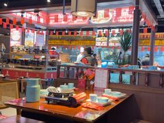 -魏铭鱼头捞饭(晋阳路店)