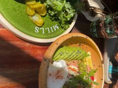 -O'mills Sourdough Bakery&Bistro(永嘉路店)
