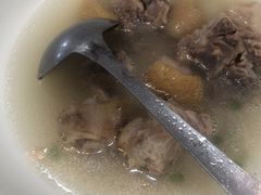 -瑞丰园庭院餐厅·白族传统家常菜