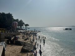 -海南分界洲岛旅游区