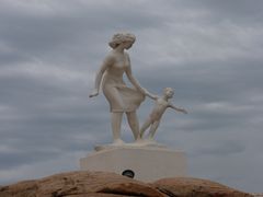 -老虎石海上公园