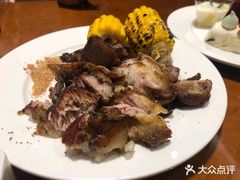 -天津滨海圣光皇冠假日酒店