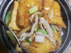 -百福麵家(新馬路店)
