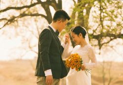 点击看大图 -都市丽人婚纱摄影