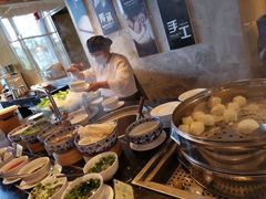 -美食汇·海鲜自助西餐厅·江门富力万达嘉华酒店