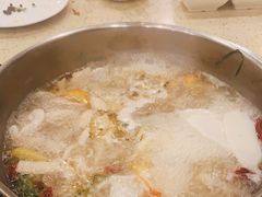 -芭夯兔·无骨兔汤锅(华阳店)