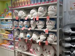 -名创优品(海珠乐峰广场店)