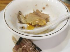 -鱼众不同·鸡公煲·烤全鱼(国顺路店)