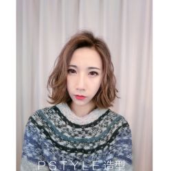 -P.STYLE派斯造型