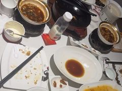 -旺顺阁·北京菜(北辰上品+)