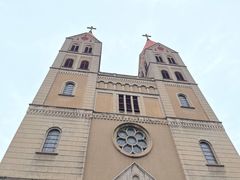 -青岛天主教堂(市南区)