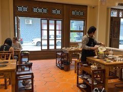 -厝味火锅·潮汕卤水火锅(十一合店)