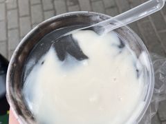 -鞠氏黑芝麻糊(水塔店)