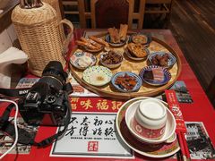 -味福记·本地特色菜(八一万达广场店)