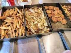 -老三李村河底戳子肉(总店)