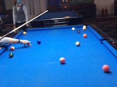 -丁俊晖台球俱乐部(海上海·弘基休闲广场店)
