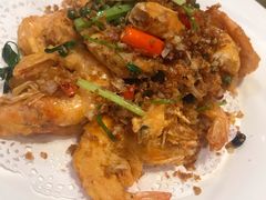 -日昌餐馆(亦庄店)