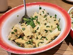 私房豆腐-金掌勺·锅包肉(广渠门店)