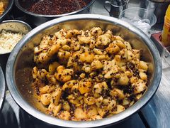 -周小亮丁家坡洋芋(全国总店)