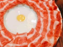 -袁老四重庆老火锅(桐梓坡店)