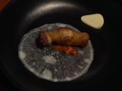 -肉甲韩国木炭烤肉(新壹街1店)