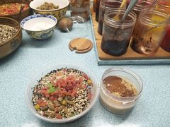 -津门红姐熟梨糕茶汤糕干(爱国道店)