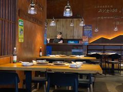 -林子石锅鱼(黄岩吾悦店)
