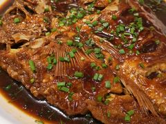 -梁溪河畔·吉府花园(南长街南下塘店)