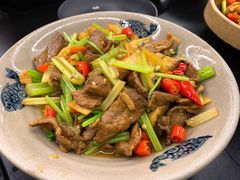 -潇湘阁(三里屯SOHO店)