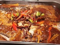 -半天妖烤鱼(诺德广场店)