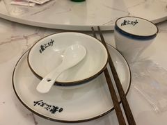 -聚汇三少·龙虾·中餐厅(莫邪路新天地店)
