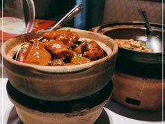 -汤城小厨•粤菜•靓汤(苏州街店)