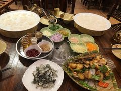 -顺德一品粥·20年凤城老字号(芳村店)